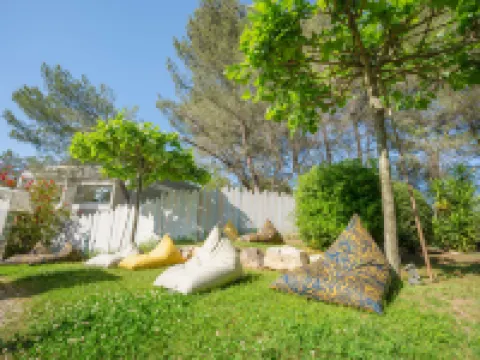 Golden Tulip Sophia Antipolis - Hotel & Spa Hotels in Valbonne