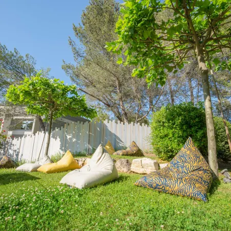 Golden Tulip Sophia Antipolis - Hotel & Spa