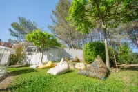 Golden Tulip Sophia Antipolis - Hotel & Spa Hotels in Valbonne