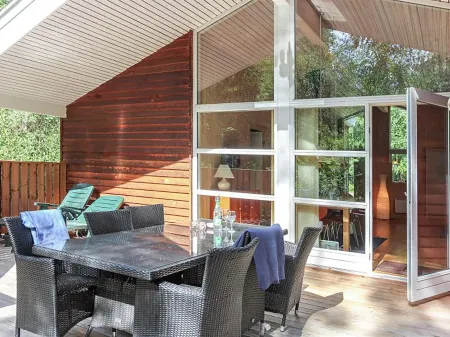 "Sakarias" - 800m from the Sea