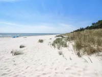 "Nuka" - 800m from the Sea Hoteles en Aakirkeby