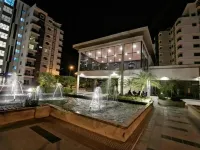 Chombies Muslim Homestay Hotels in Cameron Highlands