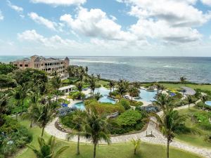 Hilton Grand Vacations Club the Crane Barbados