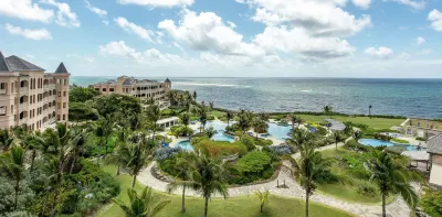 Hilton Grand Vacations Club the Crane Barbados