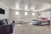 Spacious & New Guesthouse in Orem/Provo