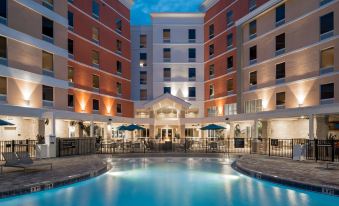 Home2 Suites by Hilton Cape Canaveral Cruise Port