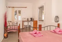 Dimelal Mikonos Downtown Apartments Hotels near View of Alefkandra (Little Venice)