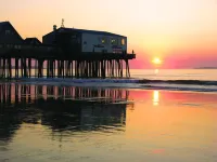 Alouette Beach Resort