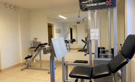 Grand Hotell Bollnäs - Housity