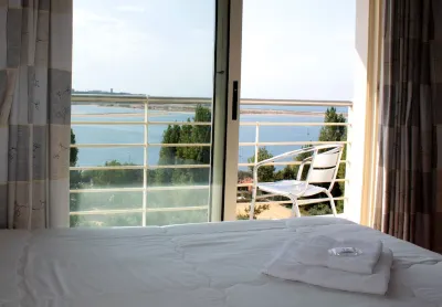 HI Porto - Pousada de Juventude Hotels in der Nähe von Cemitério de Agramonte