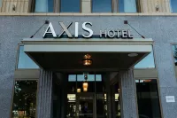 The Axis Hotel Moline, Tapestry Collection by Hilton