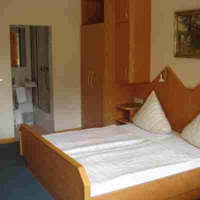 Eifel Hotel Lamberty Rooms