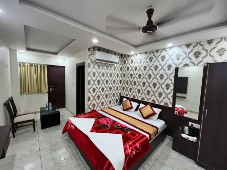 Hotel Metta Buddha International