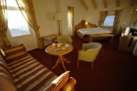 Wellness e Resort Stella Delle Alpi