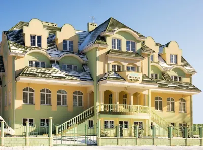 Oberteich Lux Apartments