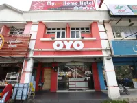 Hotel O My New Home Hotel Hotels near Lojing Highlands CamperVan & BaseCamp