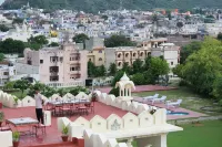 Gulaab Niwaas Palace