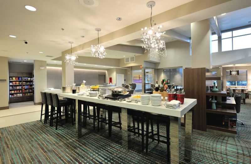 Residence Inn Houston Northwest/Cypress photo 5