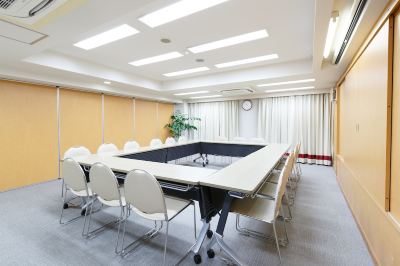 会議室 赤坂陽光ホテルの写真