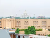 The Hosteller Agra
