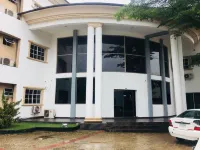 De Brit Hotel Hotel berhampiran Benin City Airport