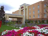 Hampton Inn & Suites Ft. Pierce Hotels in Fort Pierce