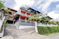 Adinda Hotel Hotel dekat Pantai Parangtritis