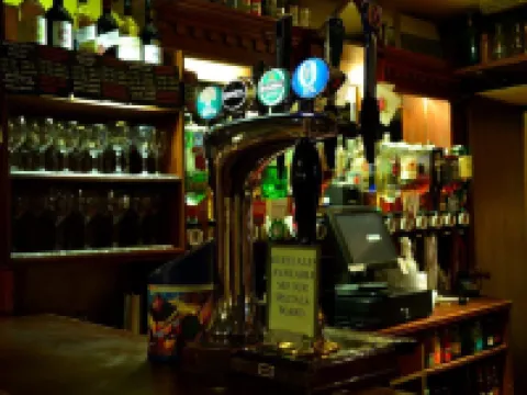 Crown Hotel Hotels in Portpatrick