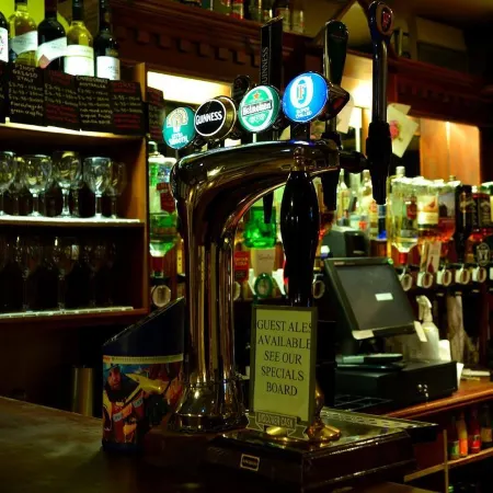 Crown Hotel