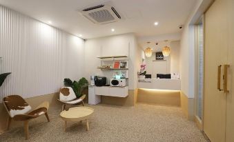 Chuncheon Sonamu Hotel - Housity
