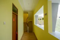 RedDoorz near Rita Supermall Purwokerto 2 Hotel di Kabupaten Banyumas