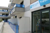 Rvapartaments Treumal Park Hotels in Calonge
