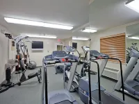 Candlewood Suites MEDFORD by IHG - Gym