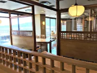 Miyajima Coral Hotel