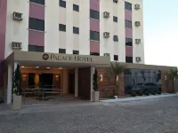 Palace Hotel Campos Dos Goytacazes