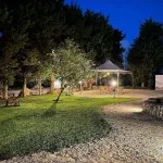 Relais Casina Copini Các khách sạn ở Andrano