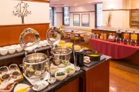 Takamatsu Tokyu Rei Hotel