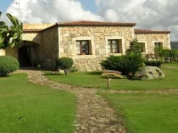 Hotel Funtana Abbas Hotels in Luogosanto