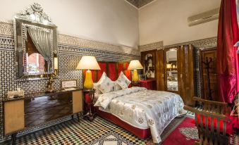 Riad Damia Suite &Spa