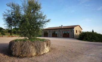 Agriturismo la Poderina e Gli Olmi