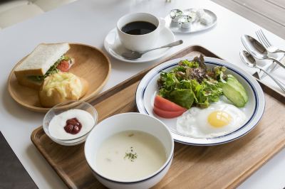 料理 ノースゲートイン アビラの写真