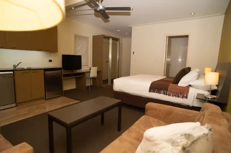 波特曼旅館
