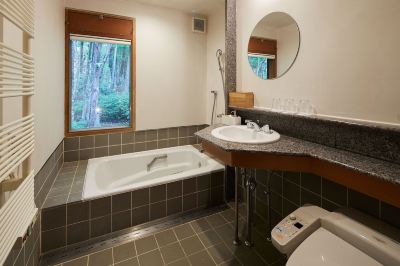 本館プレミアテラス 星野リゾート リゾナーレ那須の写真