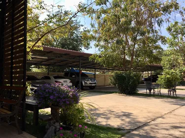 รูปภาพของโรงแรมบ้านอิงดาน