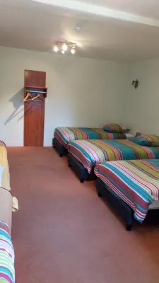 La Roseraie Hotels in Amberieux-en-Dombes