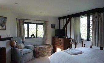 Bed and Breakfast Dunsfold