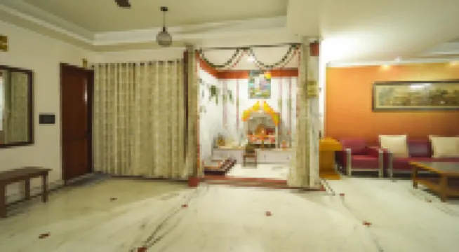 KalpTaru Residency by Grb