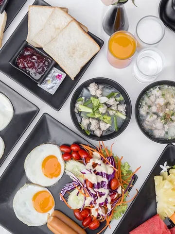 รูปภาพของเซ็น โฮเทล นครปฐม