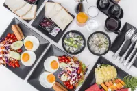 Xen Hotel Nakhon Pathom Hotels in Nakhon Pathom