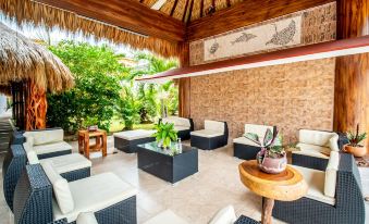 Hotel Gran Juquila Huatulco